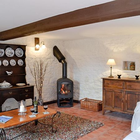 فيلا The Stables Woolaston المظهر الخارجي الصورة