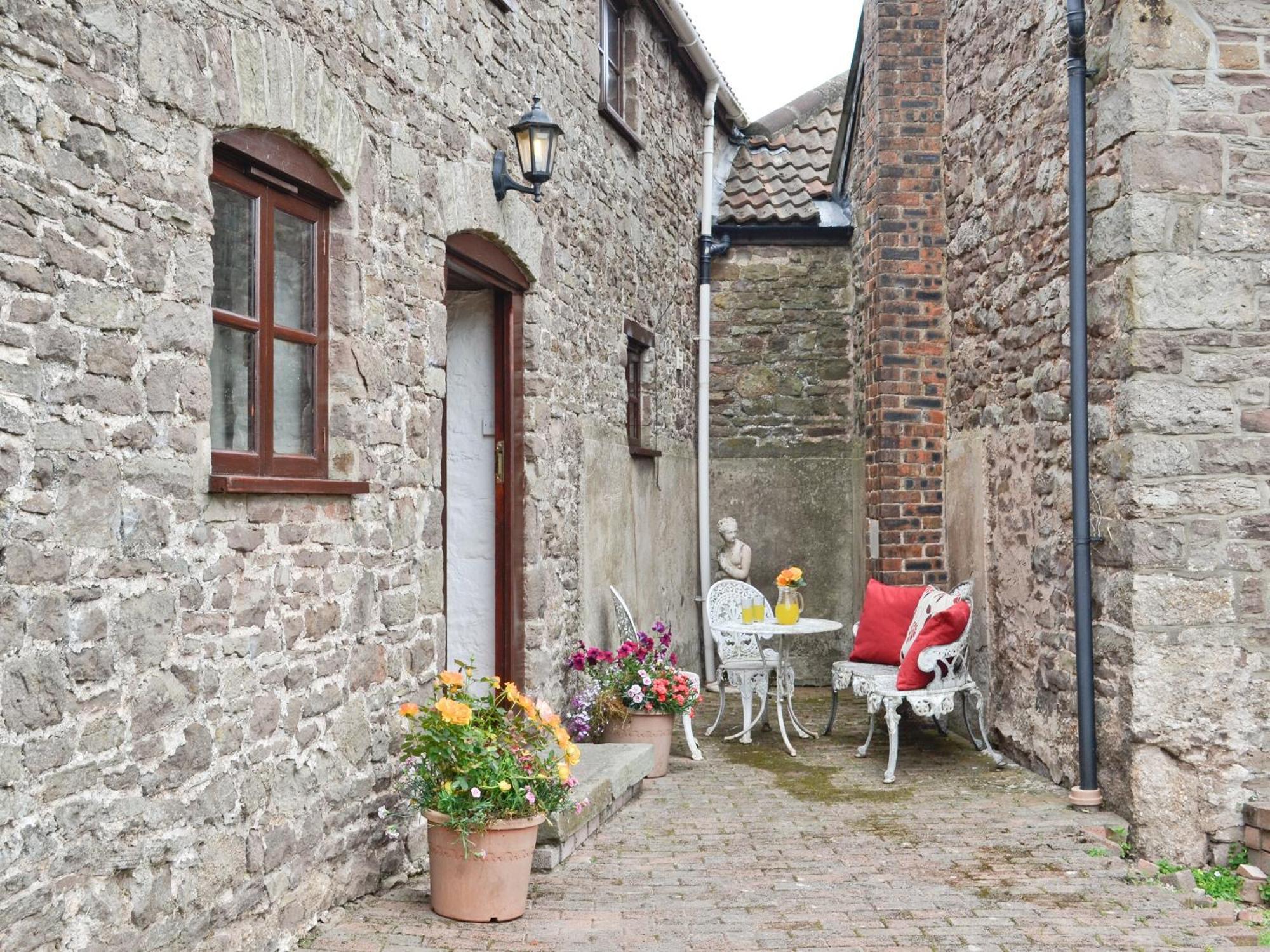 فيلا The Stables Woolaston المظهر الخارجي الصورة
