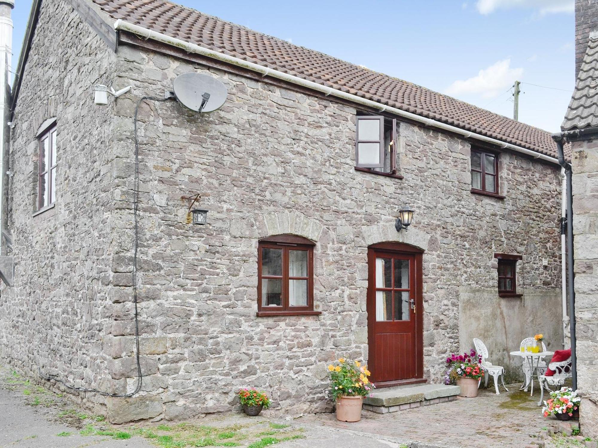 فيلا The Stables Woolaston المظهر الخارجي الصورة
